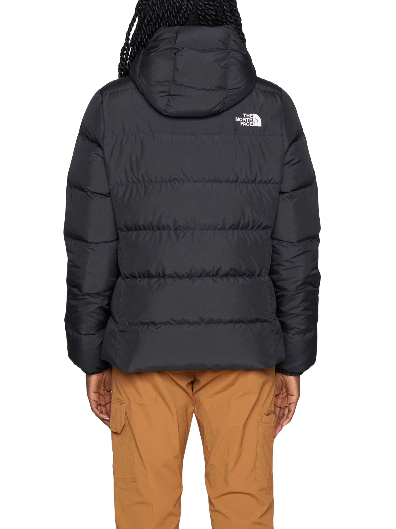 Piumini Nero The North Face