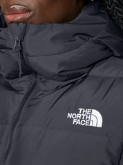 Piumini Nero The North Face