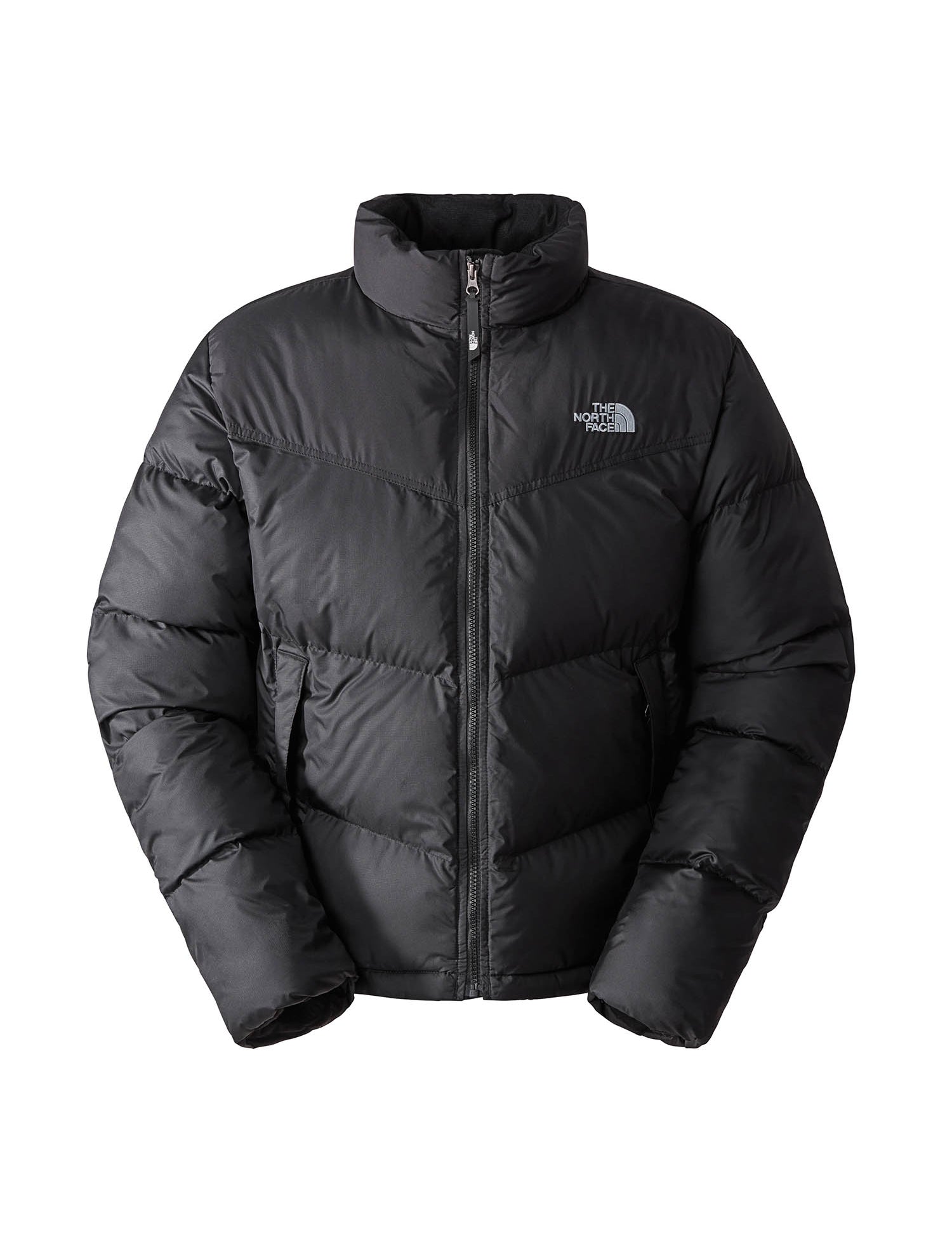 Piumini Nero The North Face
