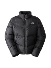 Piumini Nero The North Face