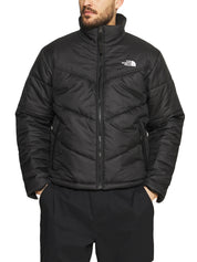 Piumini Nero The North Face