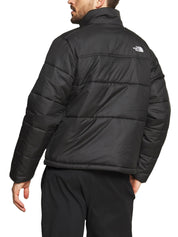 Piumini Nero The North Face