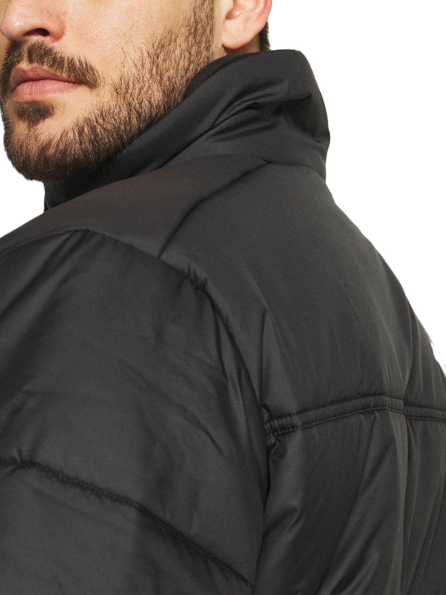 Piumini Nero The North Face