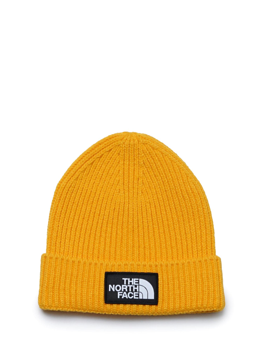 Cappelli Giallo The North Face