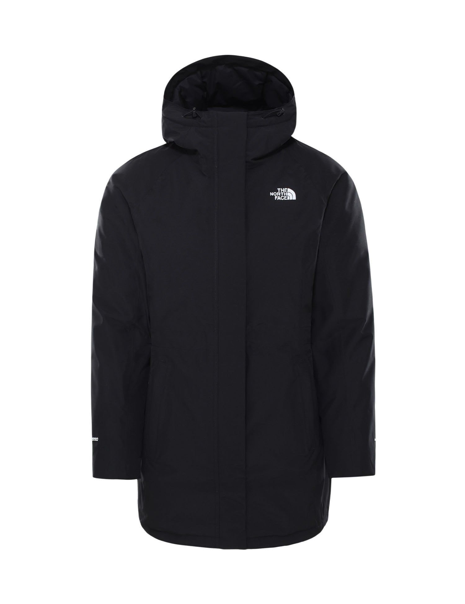 Giacche Nero The North Face