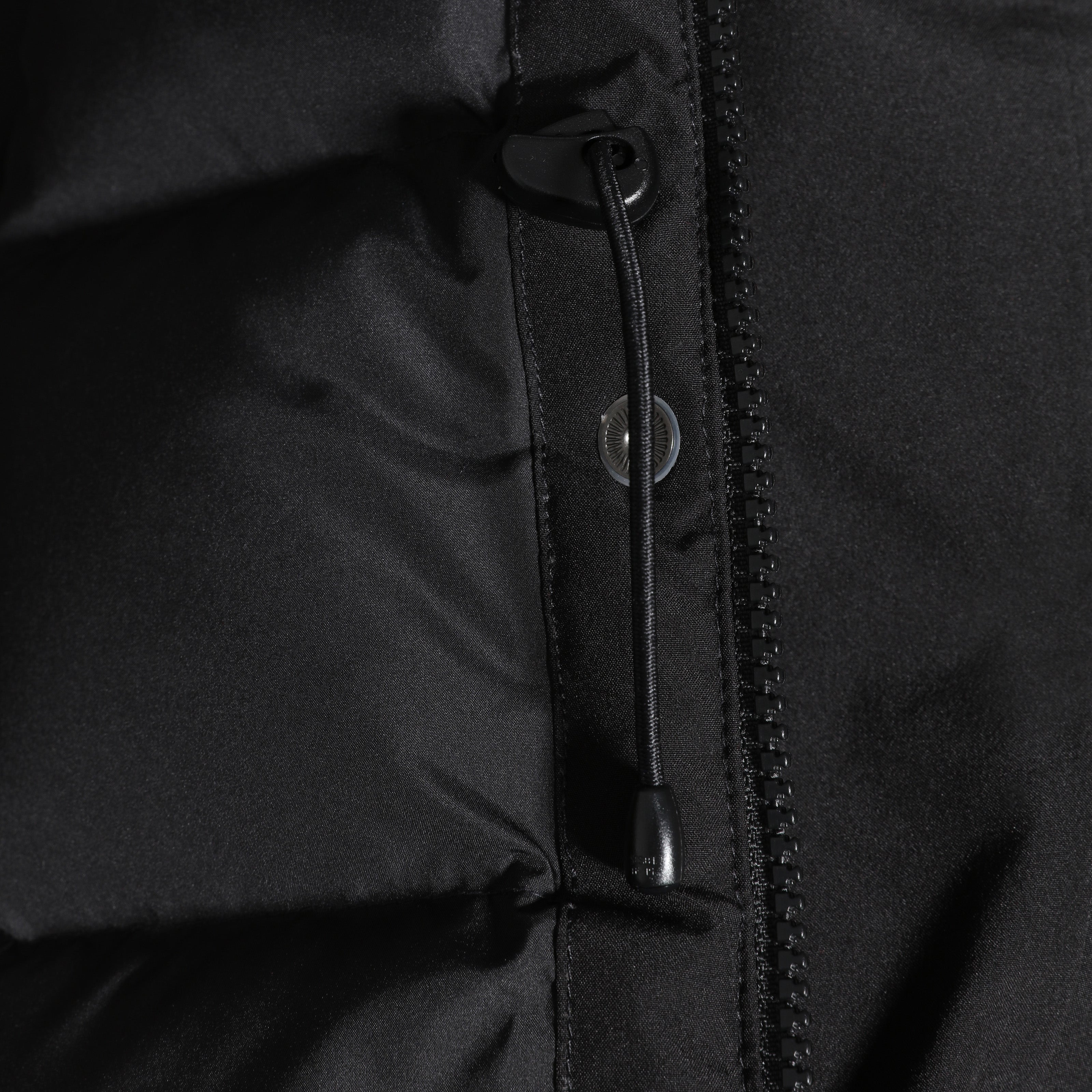 Giacche Nero The North Face