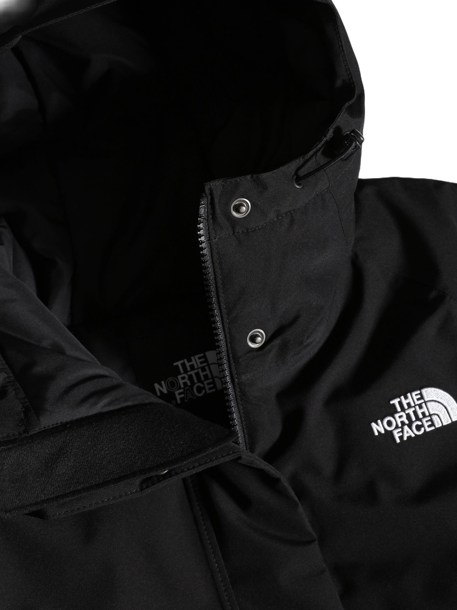 Giacche Nero The North Face