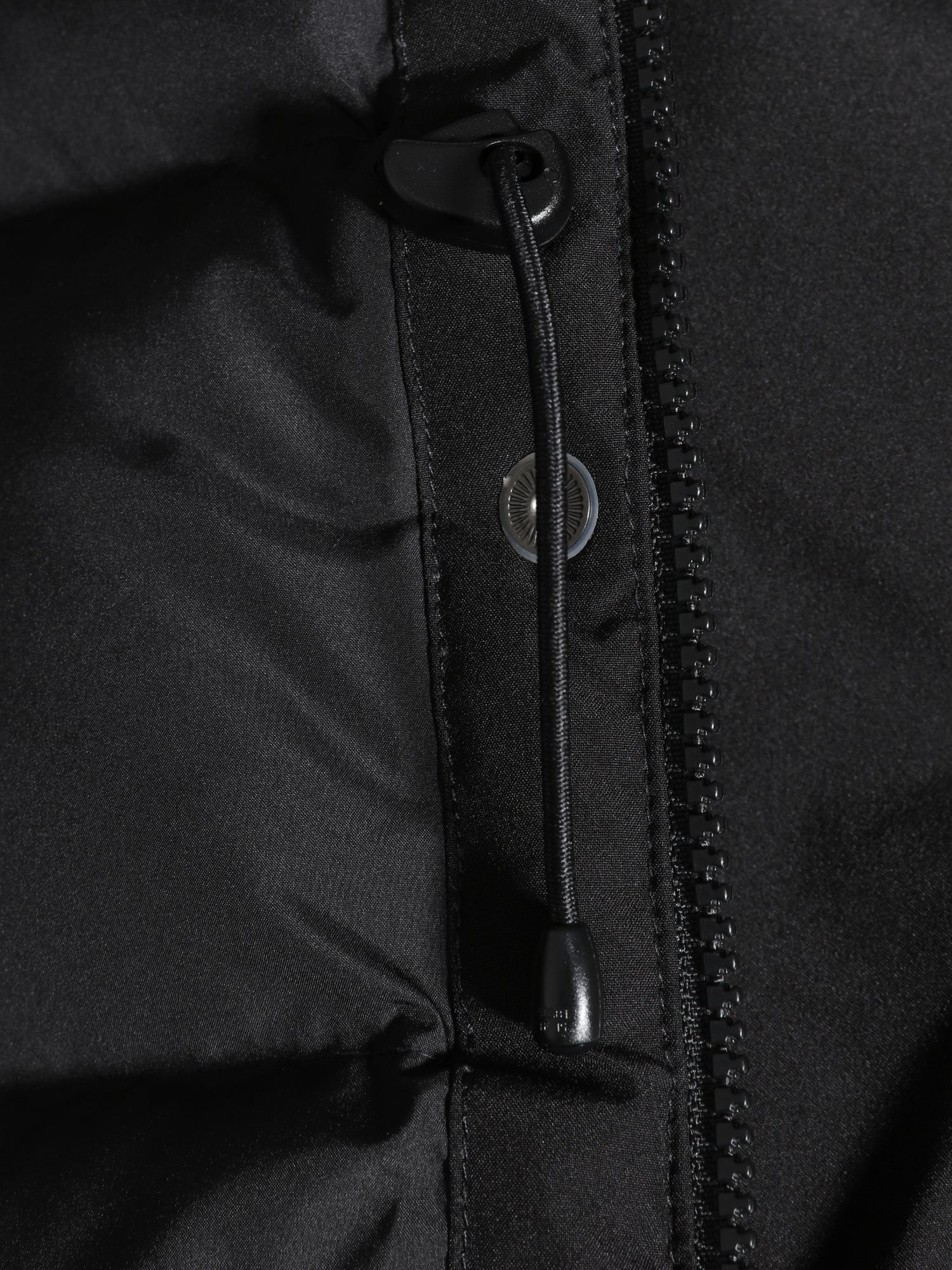 Giacche Nero The North Face