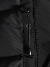 Giacche Nero The North Face