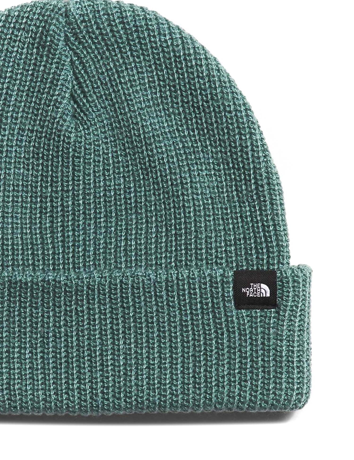 Cappelli Verde The North Face