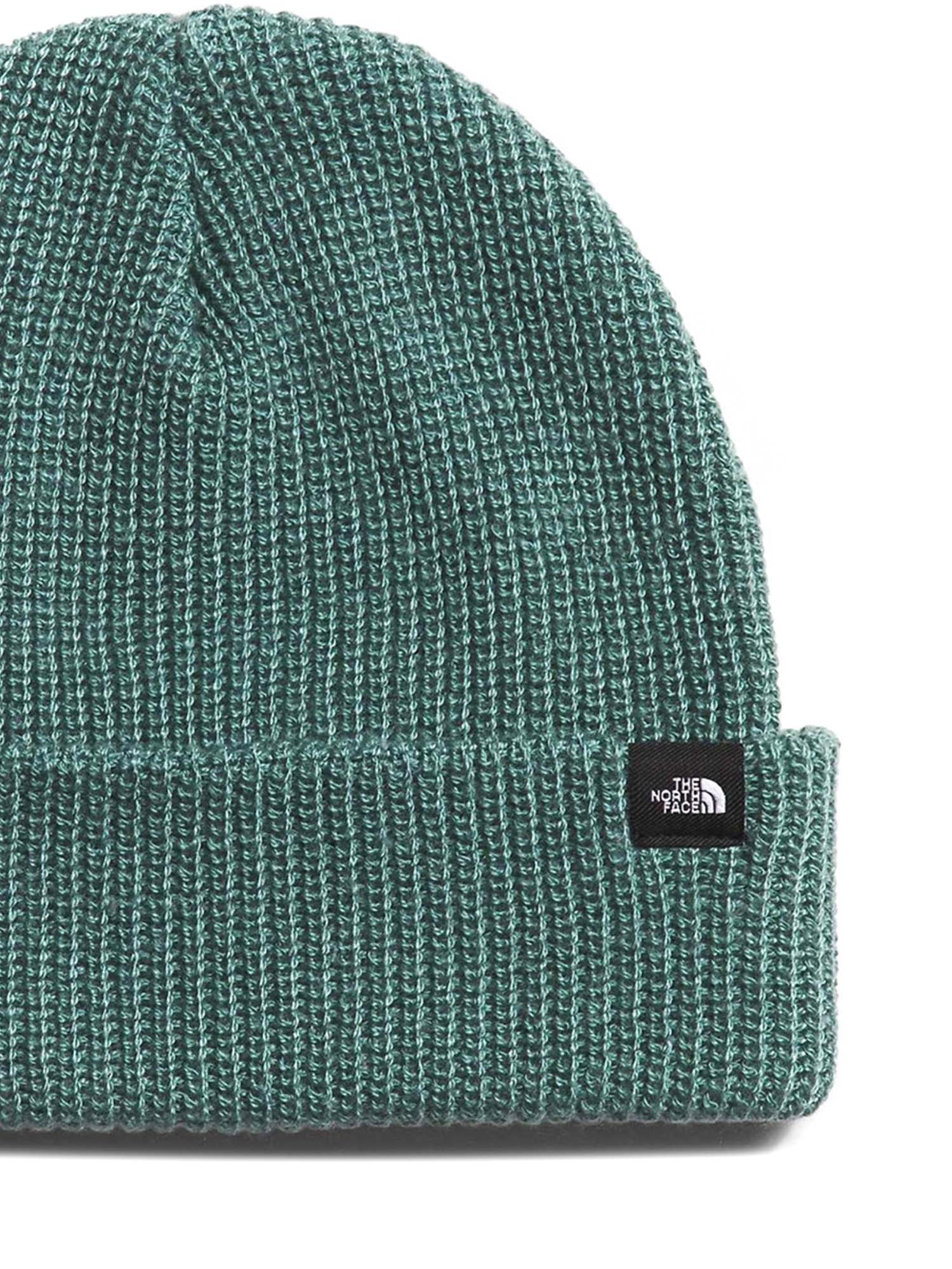 Cappelli Verde The North Face