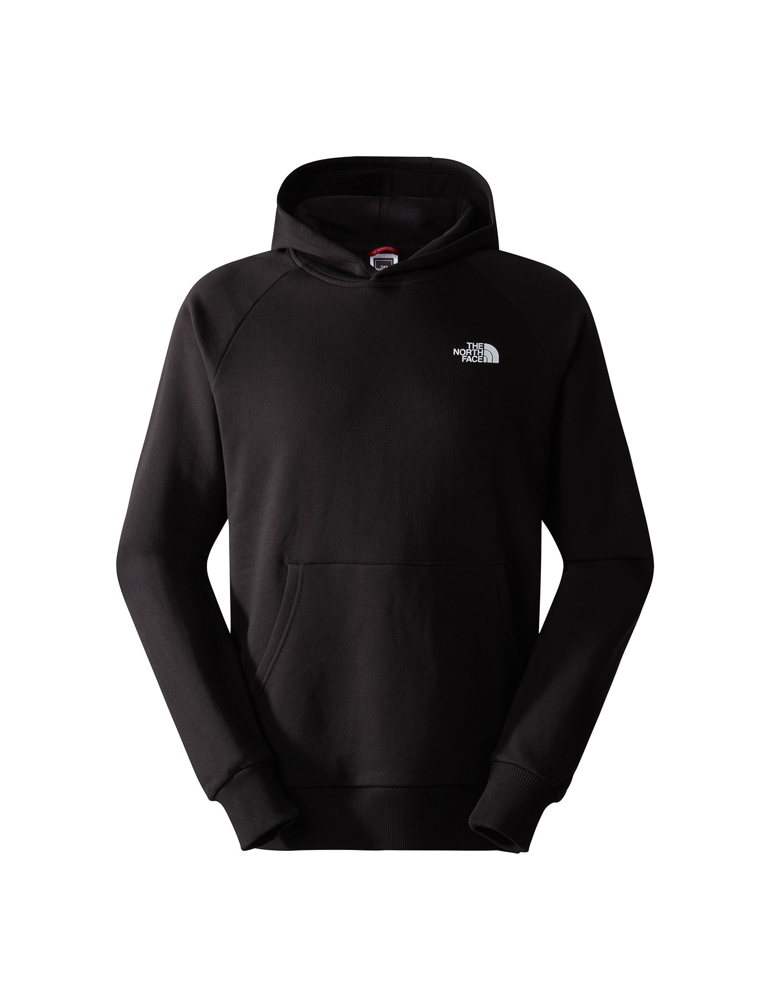 Felpe Nero The North Face