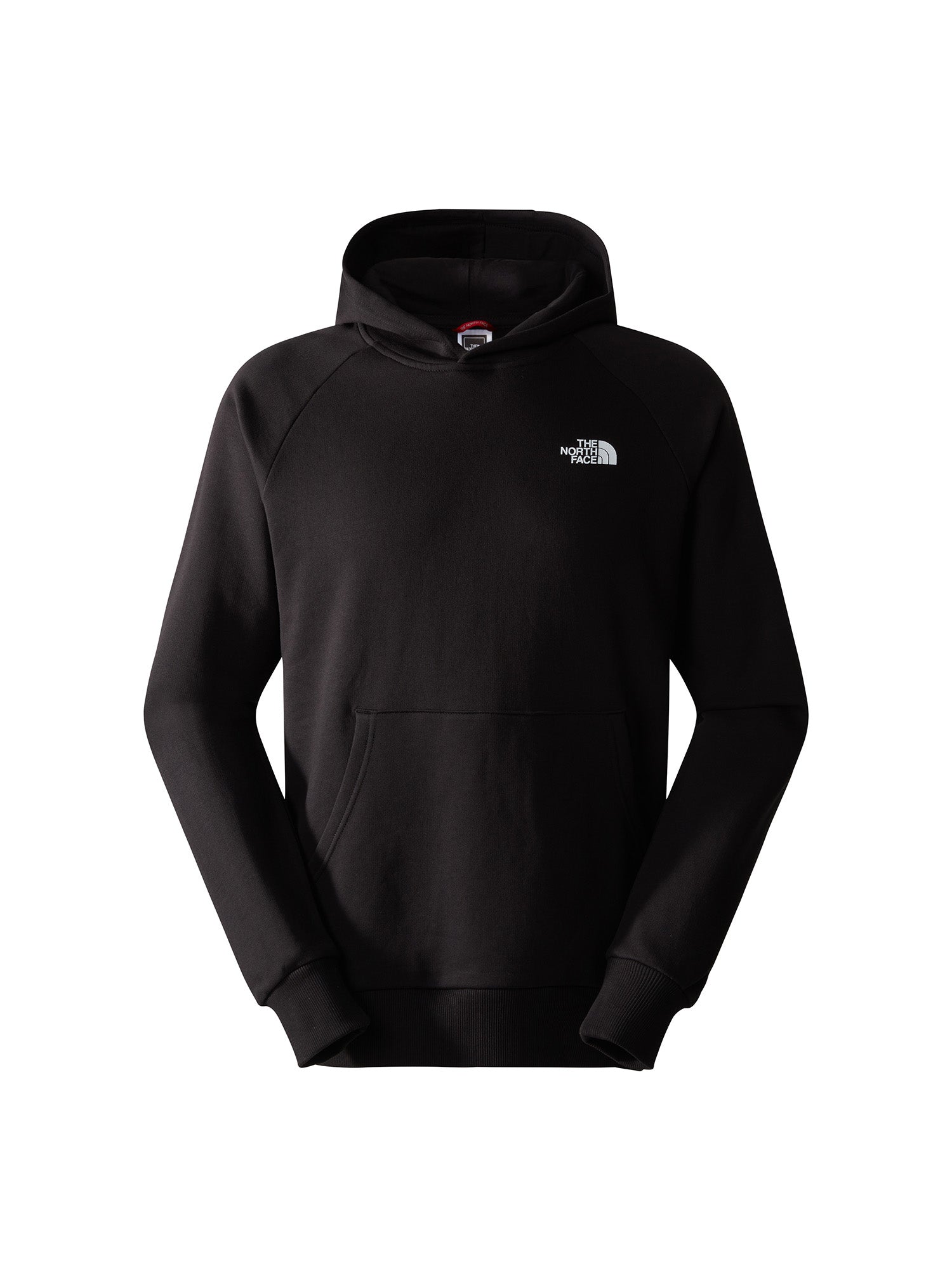 Felpe Nero The North Face