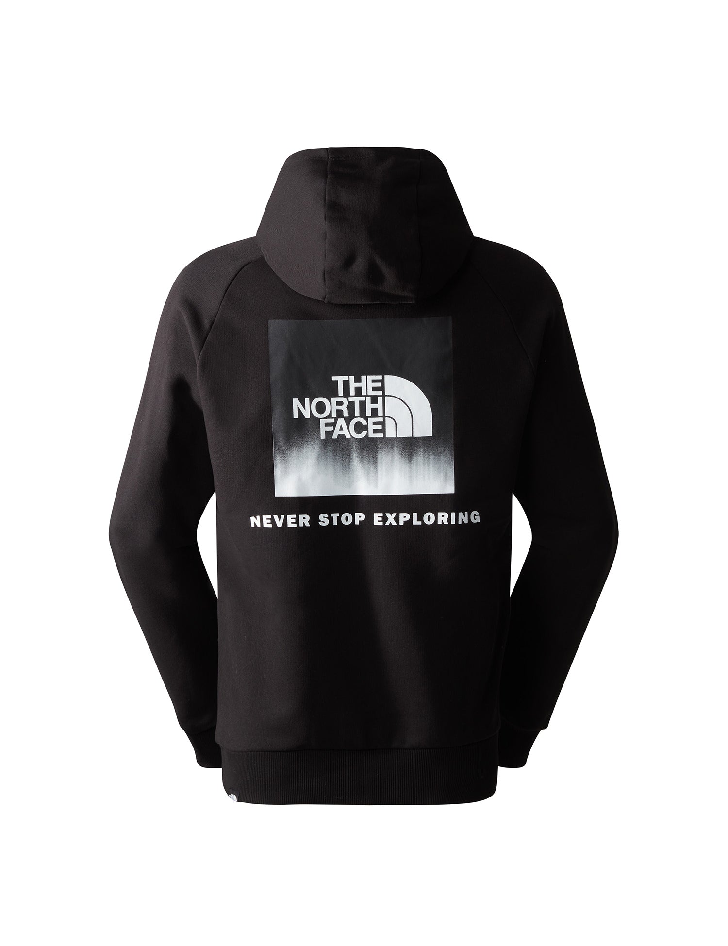 Felpe Nero The North Face