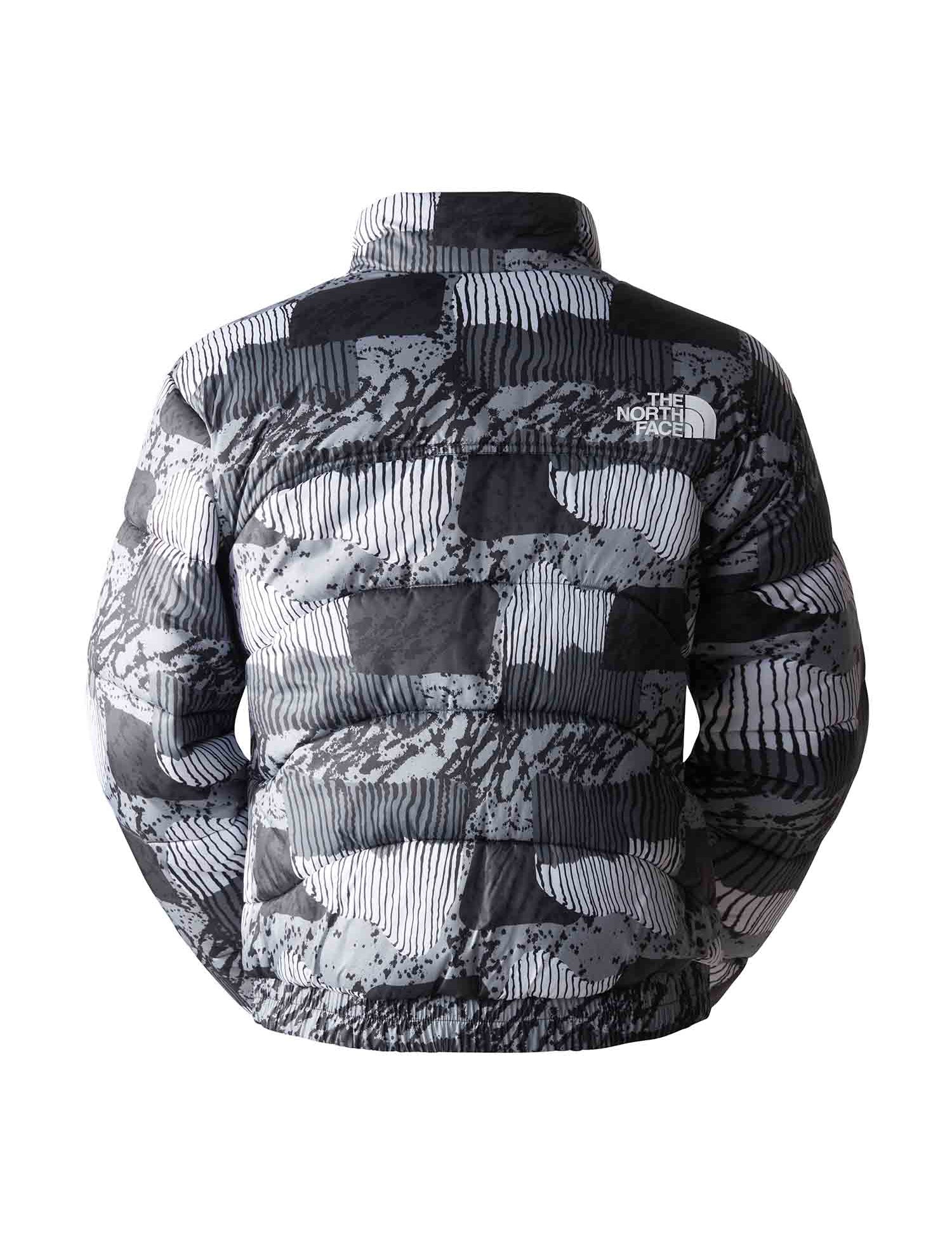 Piumini Nero The North Face