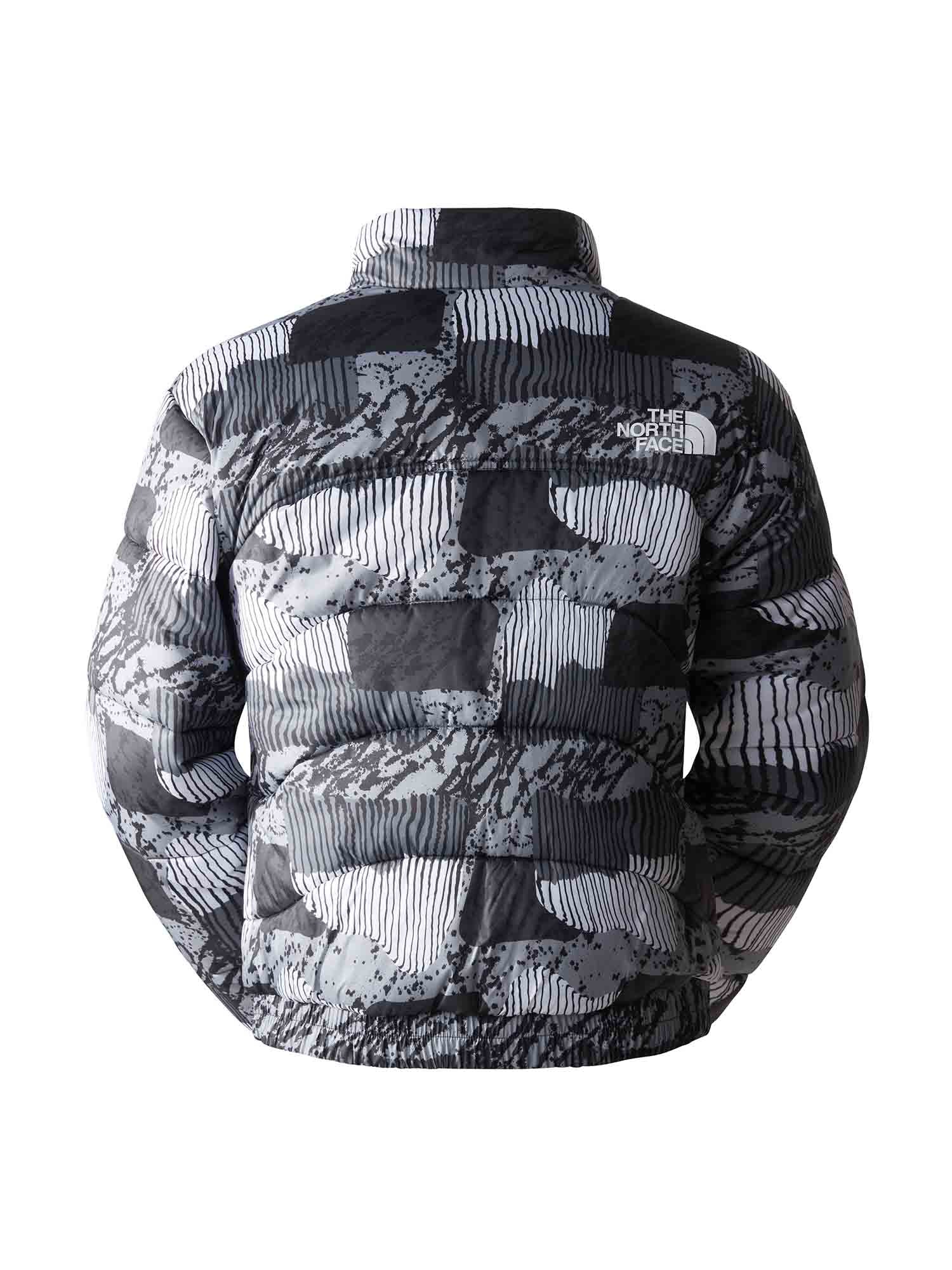 Piumini Nero The North Face