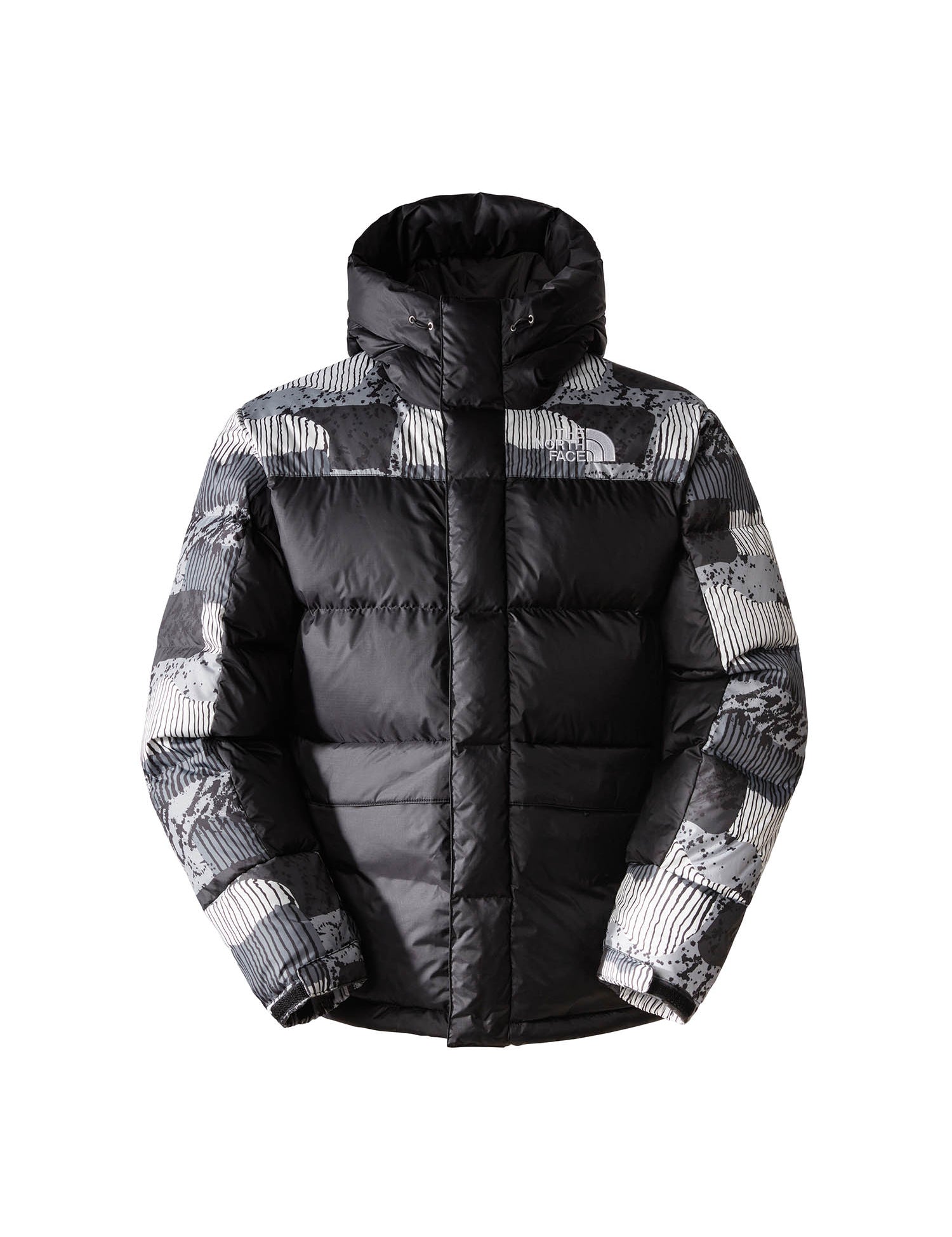 Piumini Nero The North Face