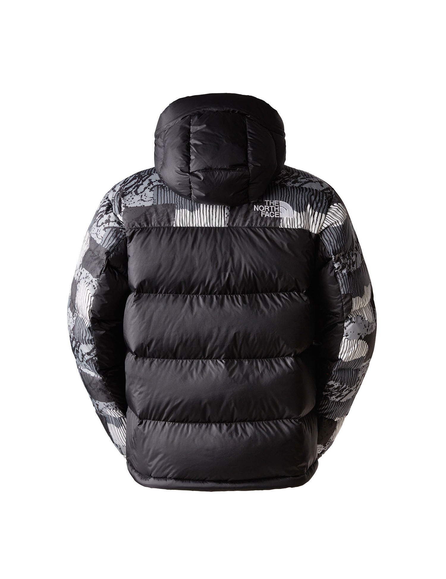 Piumini Nero The North Face