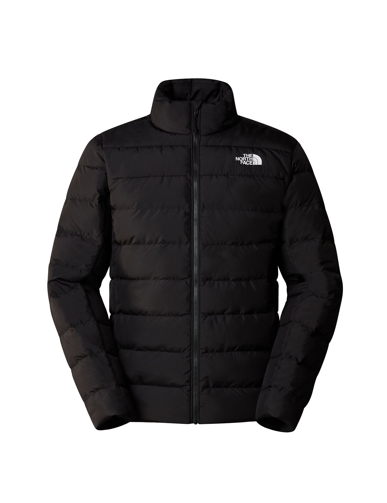 Piumini Nero The North Face
