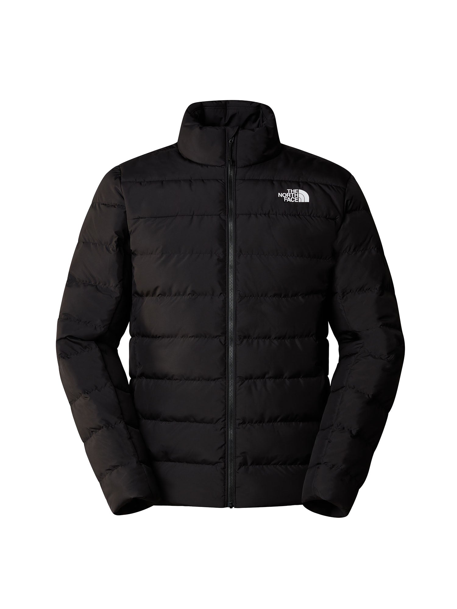 Piumini Nero The North Face