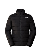 Piumini Nero The North Face