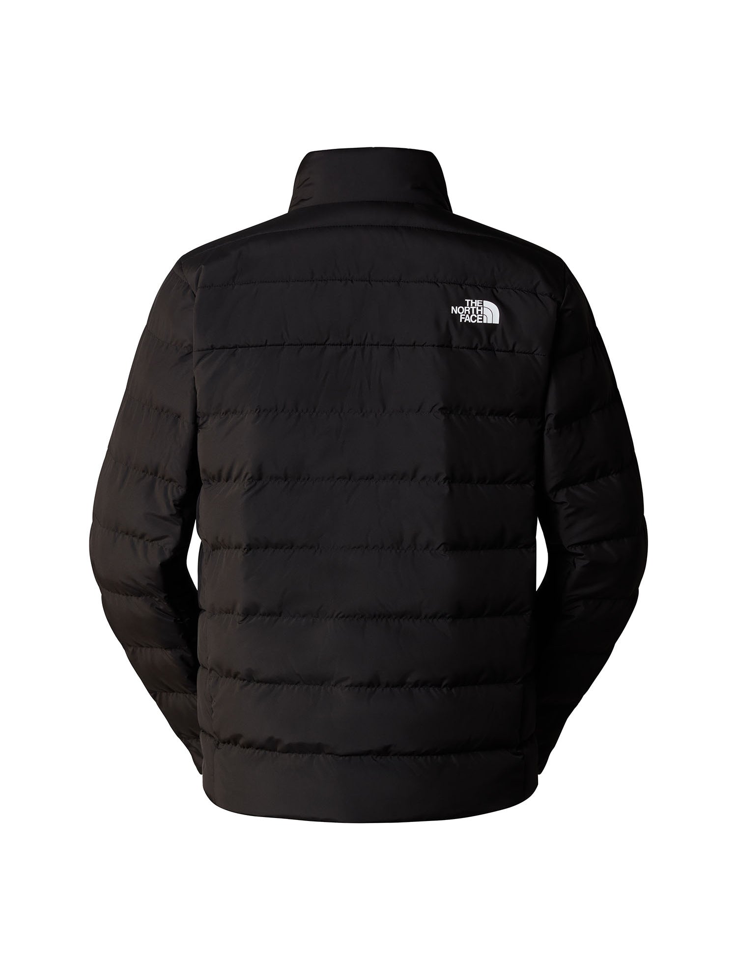 Piumini Nero The North Face