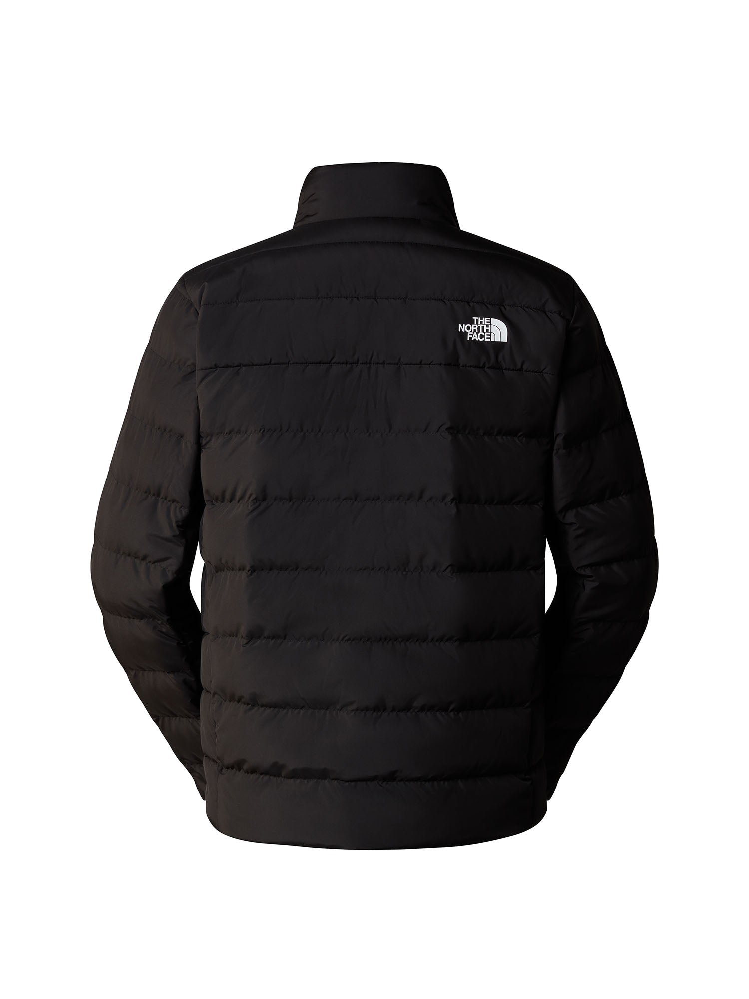 Piumini Nero The North Face