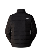 Piumini Nero The North Face
