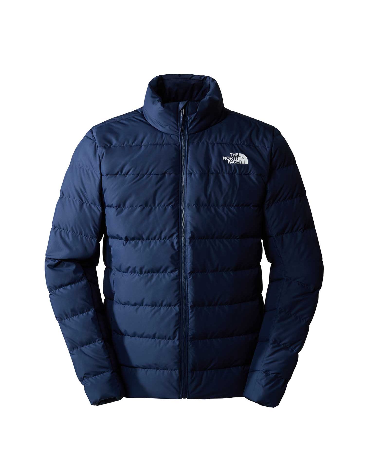 Piumini Blu The North Face