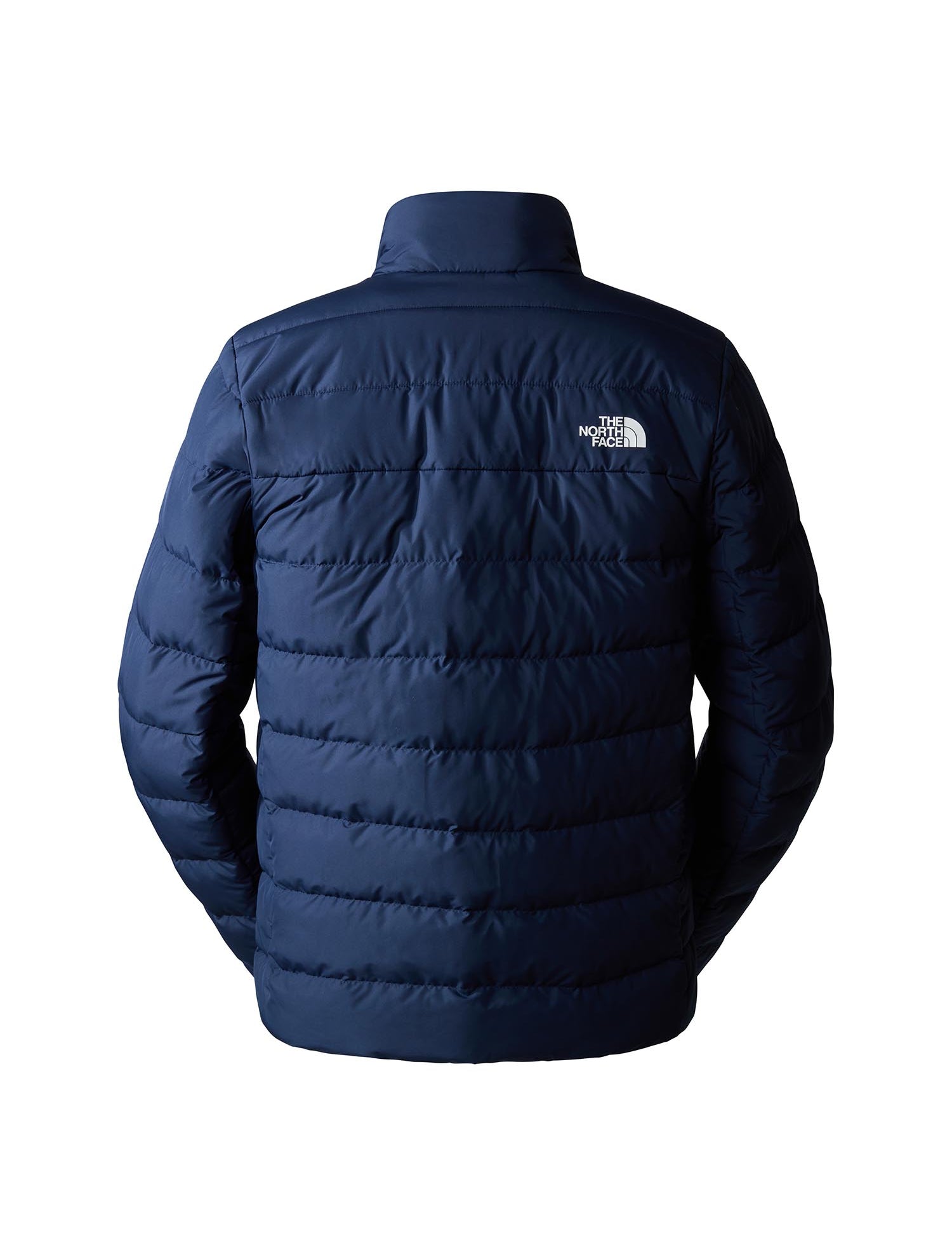 Piumini Blu The North Face