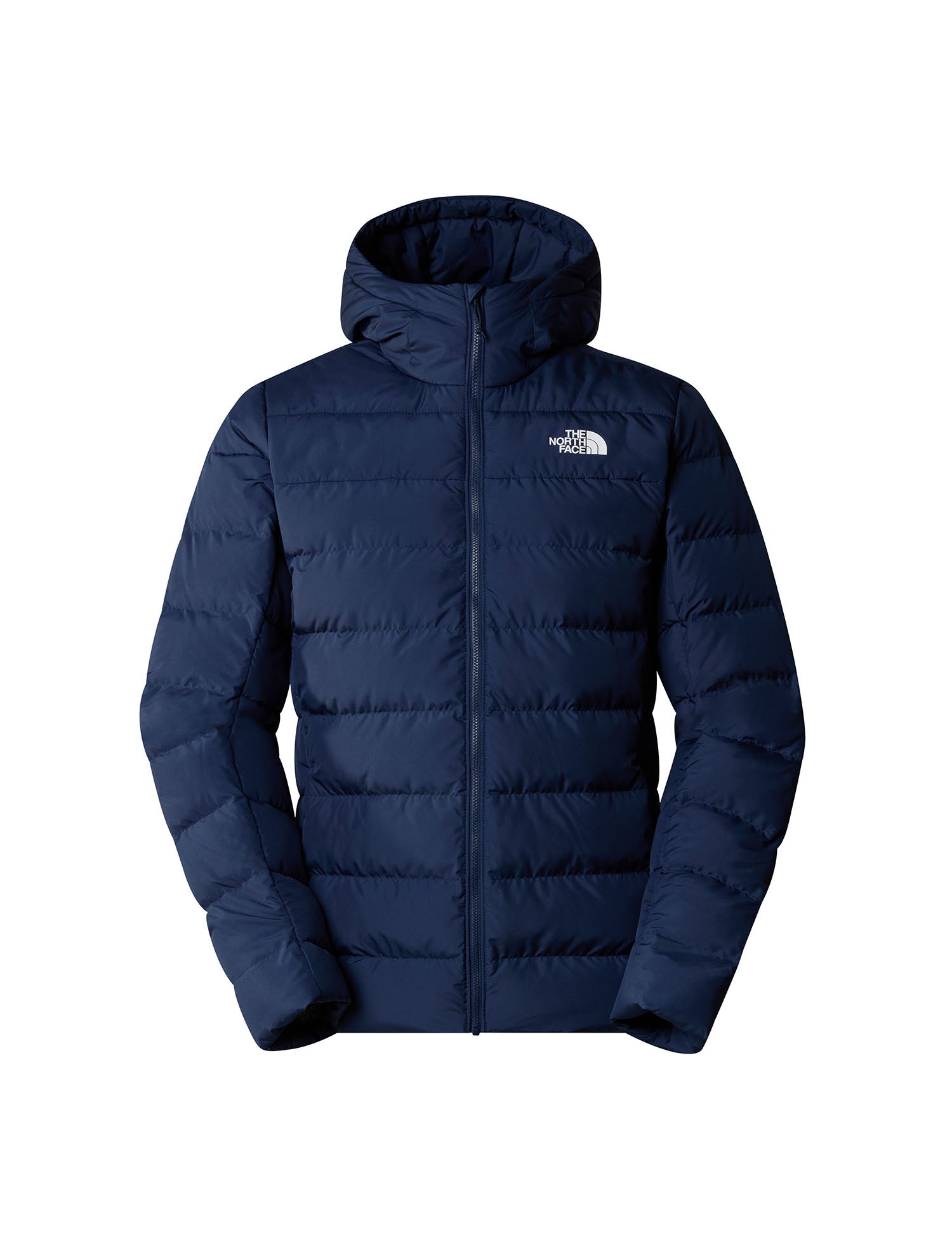 Piumini Blu The North Face