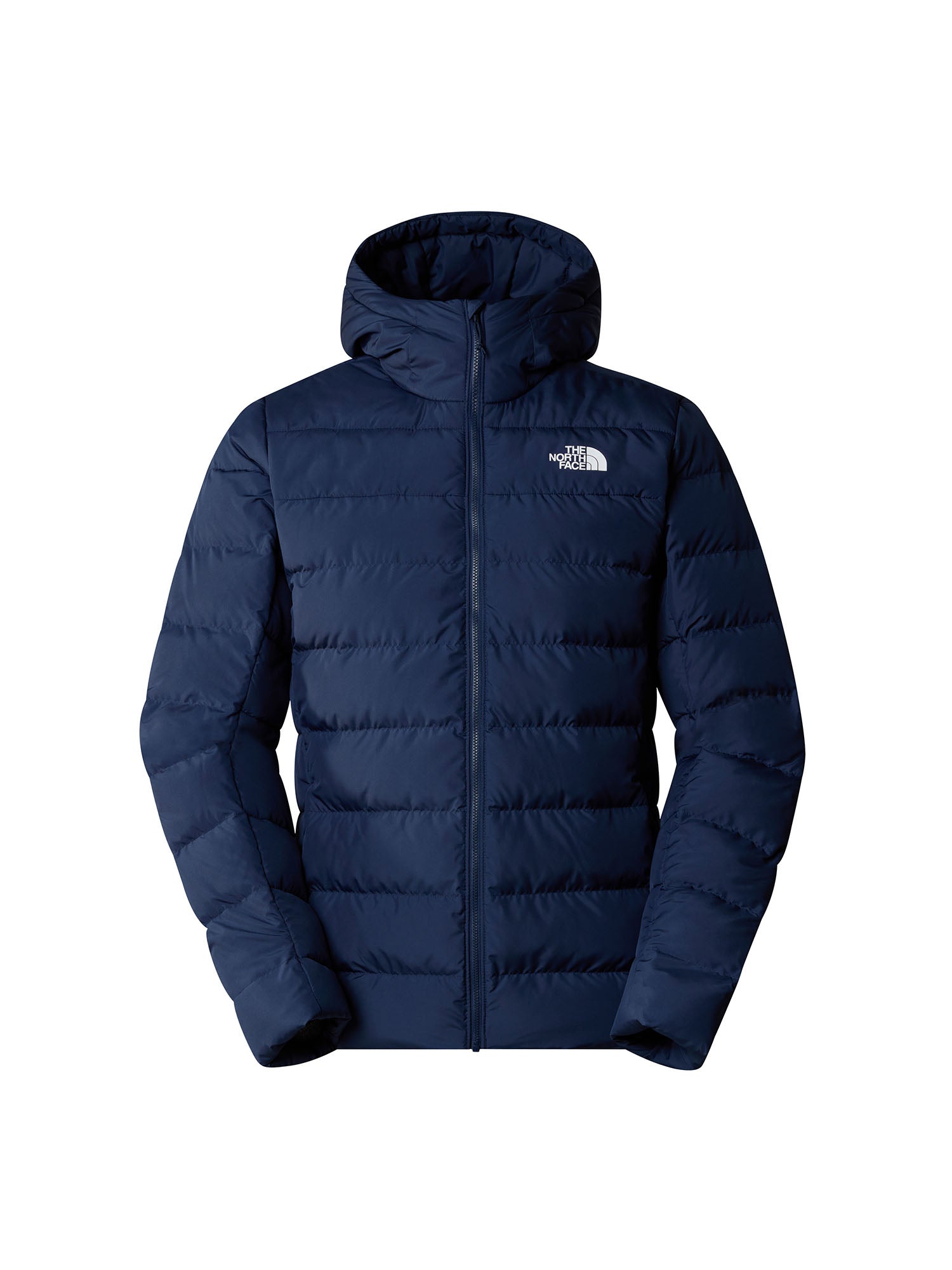 Piumini Blu The North Face