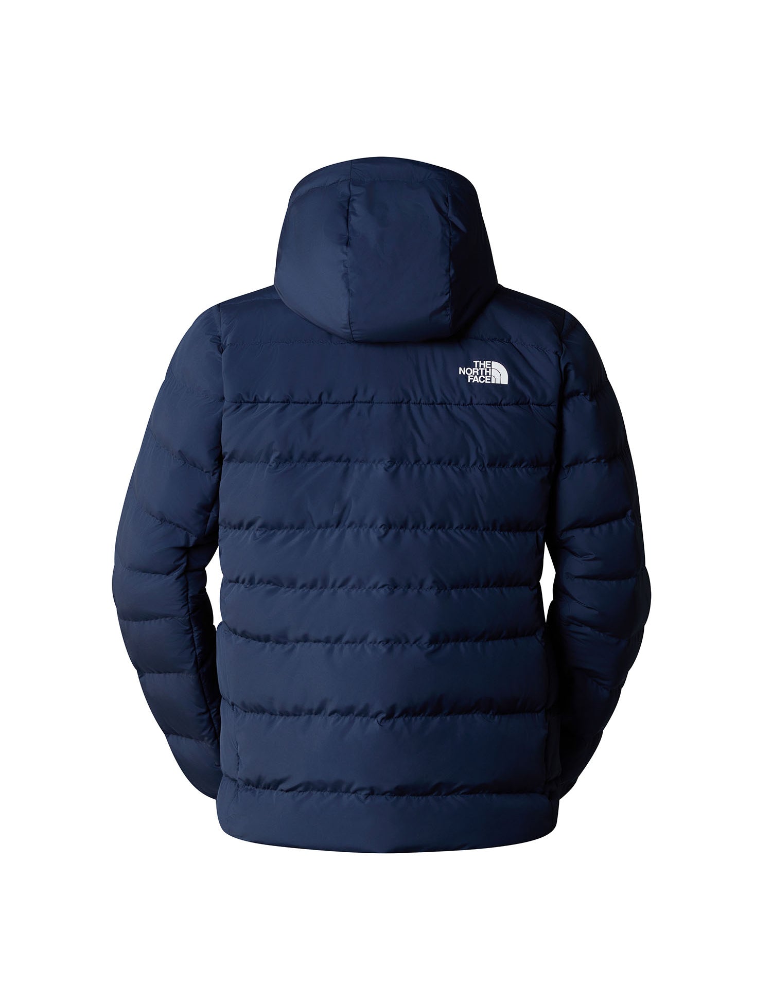 Piumini Blu The North Face