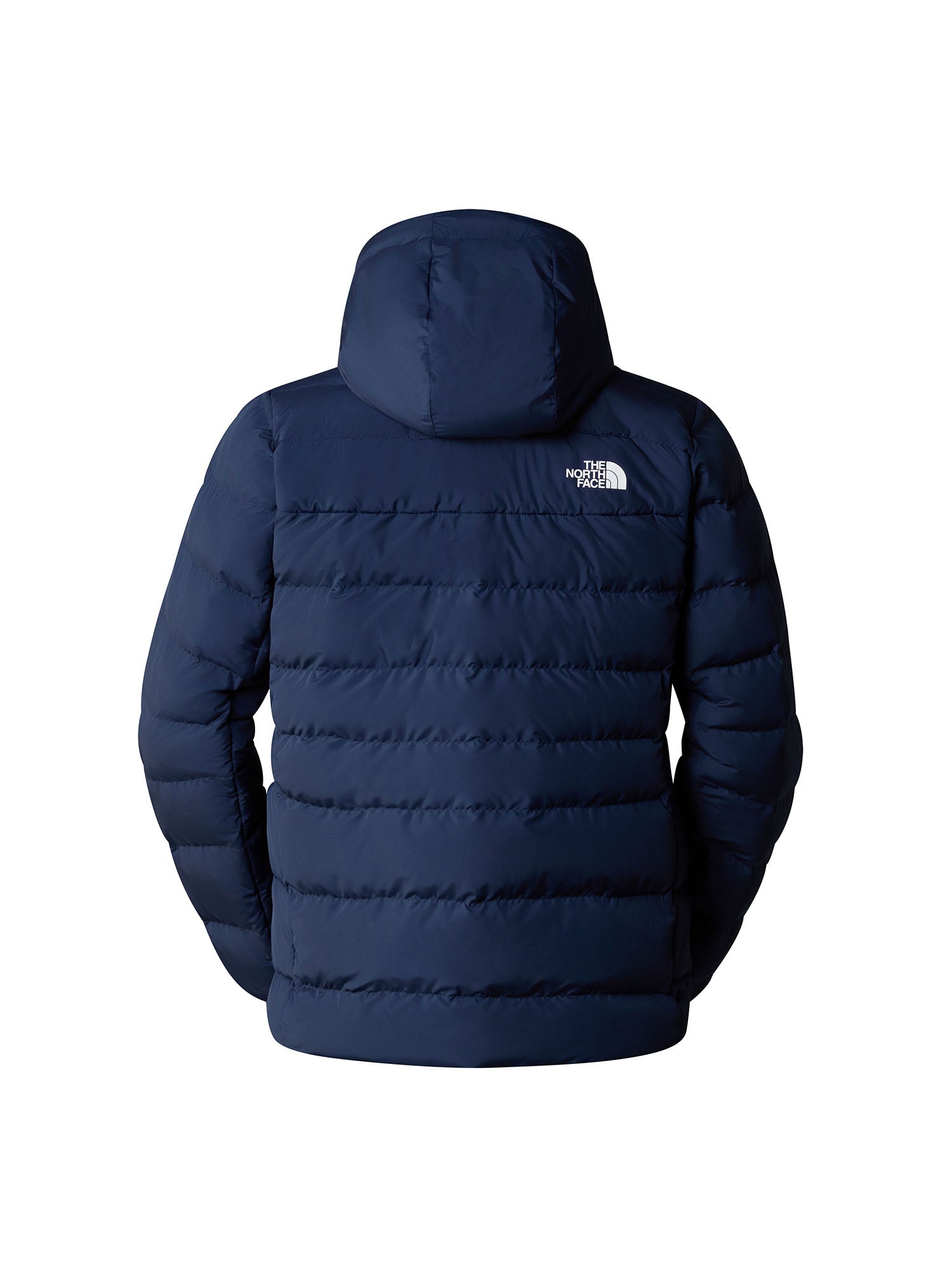 Piumini Blu The North Face