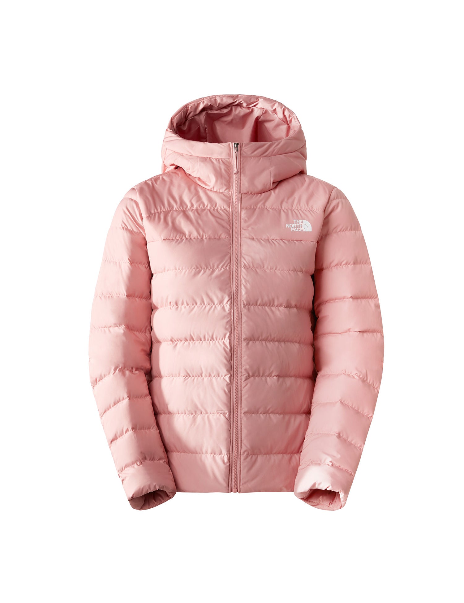Piumini Rosa The North Face