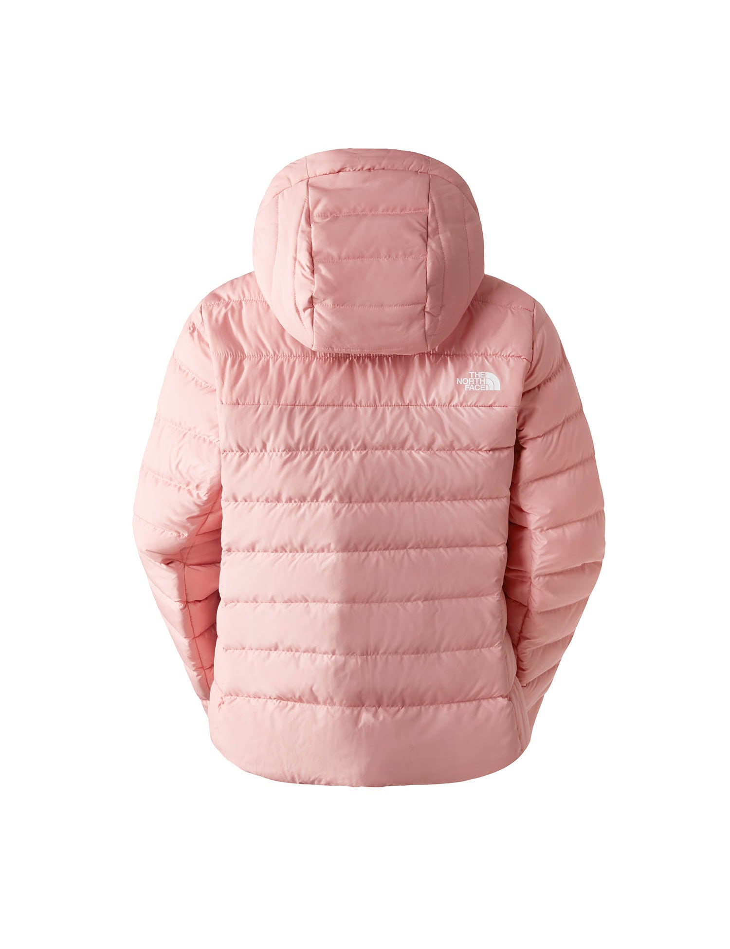 Piumini Rosa The North Face