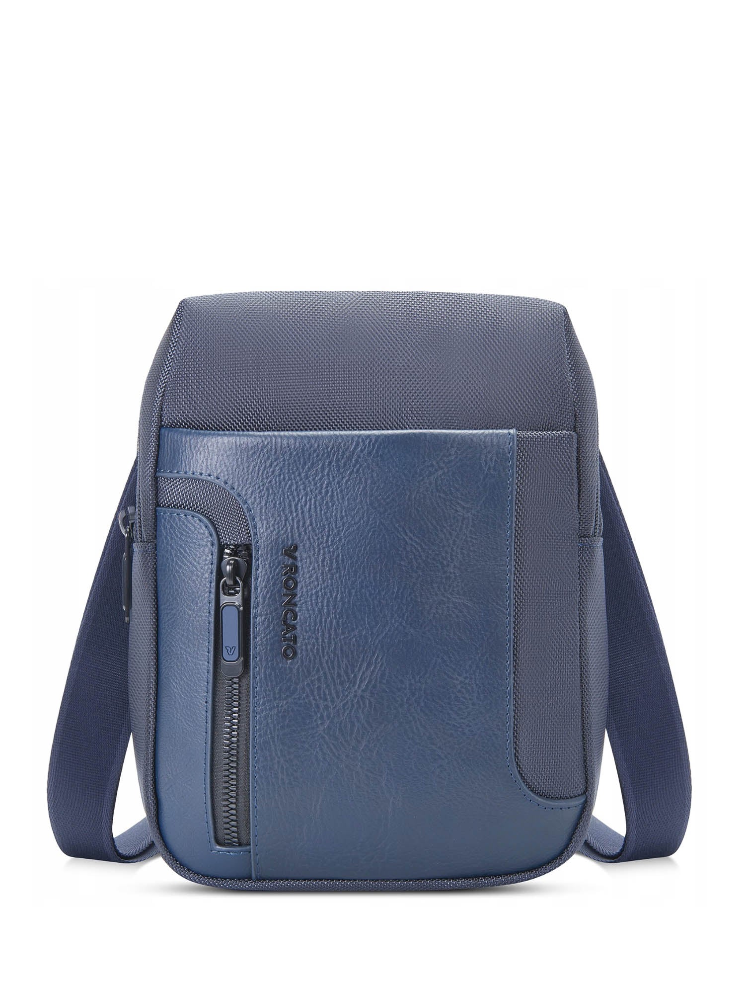 Tracolla Blu Roncato