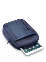 Tracolla Blu Roncato