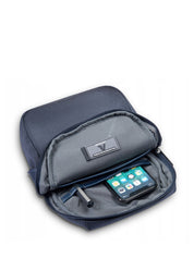 Tracolla Blu Roncato