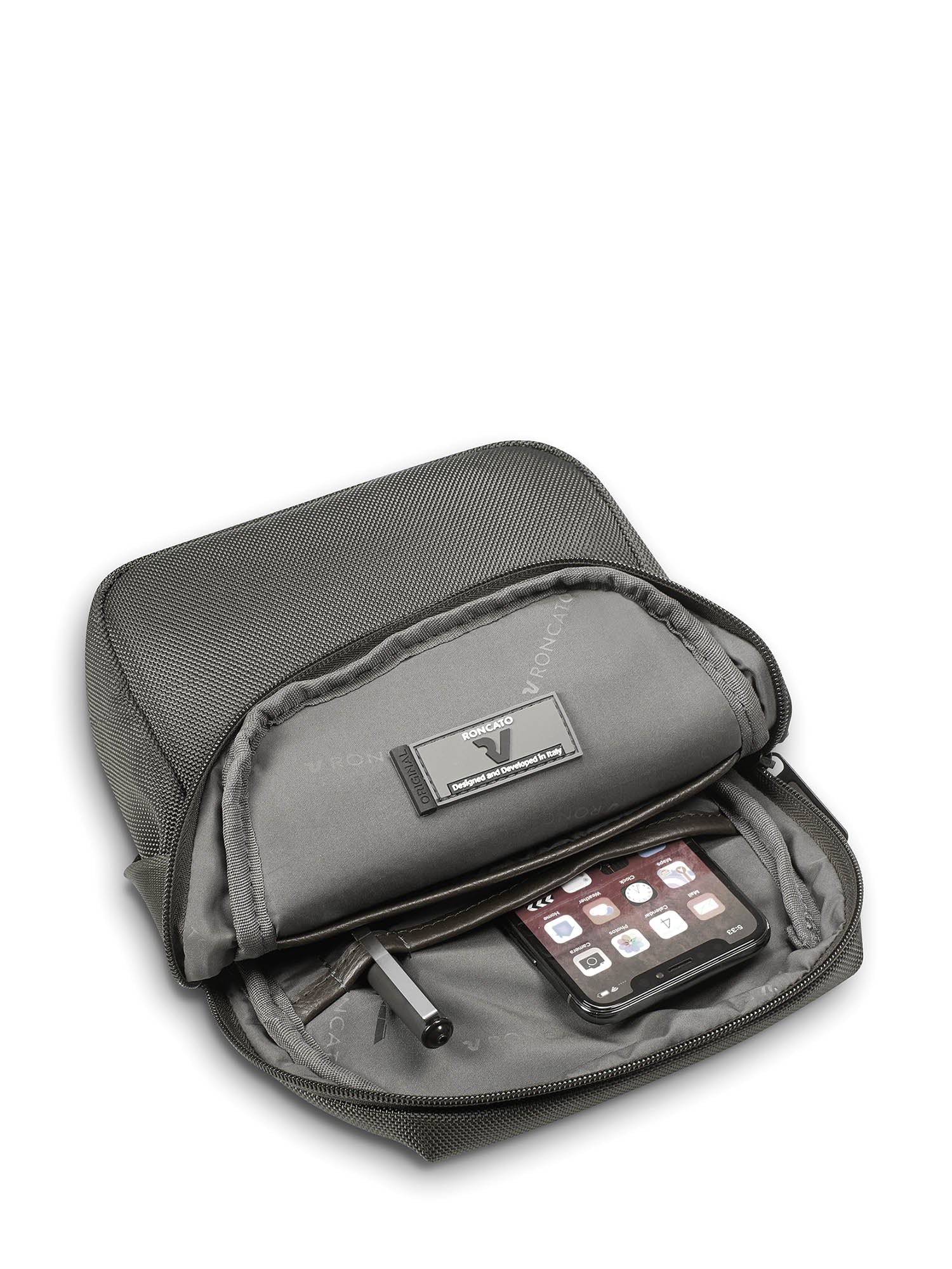 Tracolla Verde Roncato