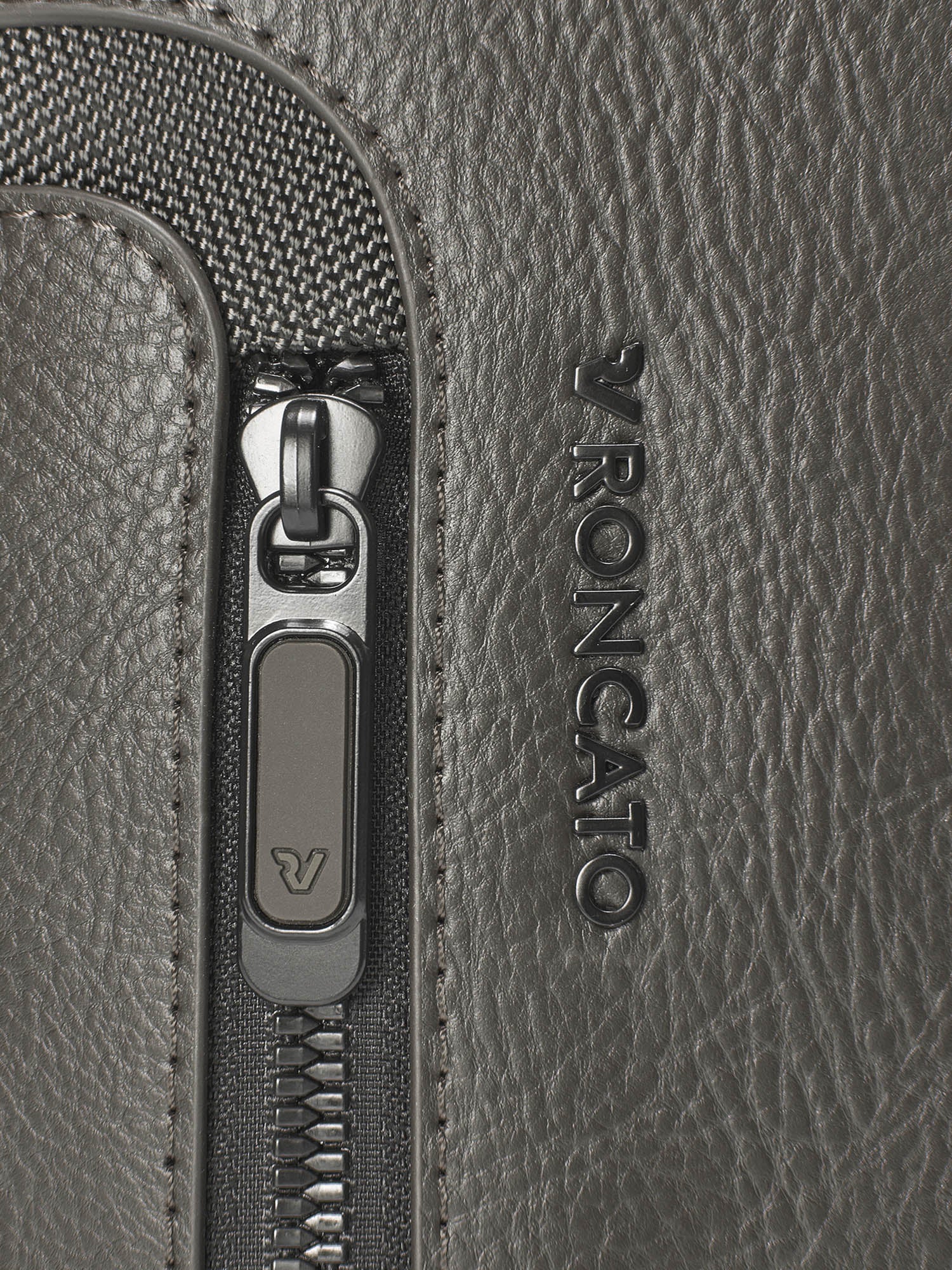 Tracolla Verde Roncato