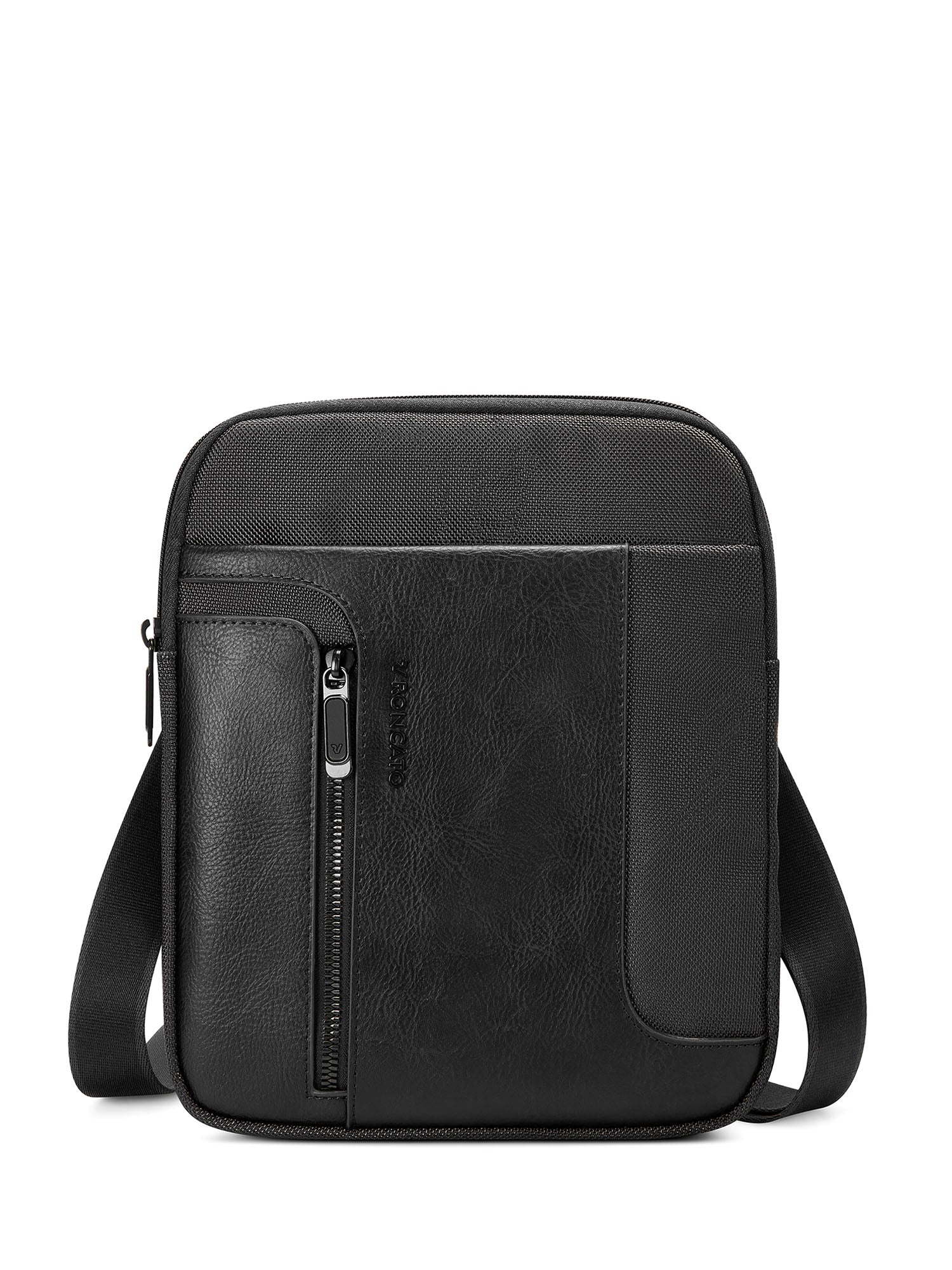 Tracolla Nero Roncato