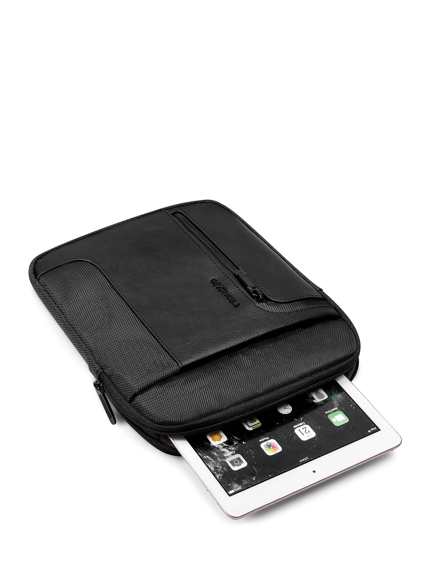 Tracolla Nero Roncato