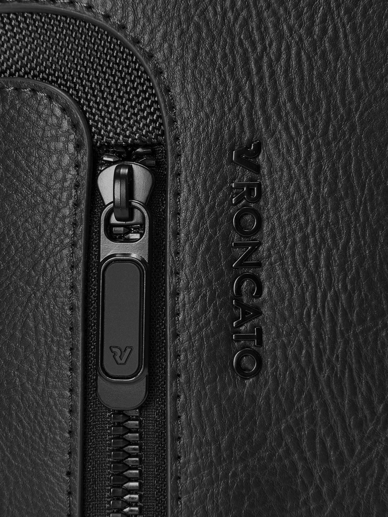 Tracolla Nero Roncato