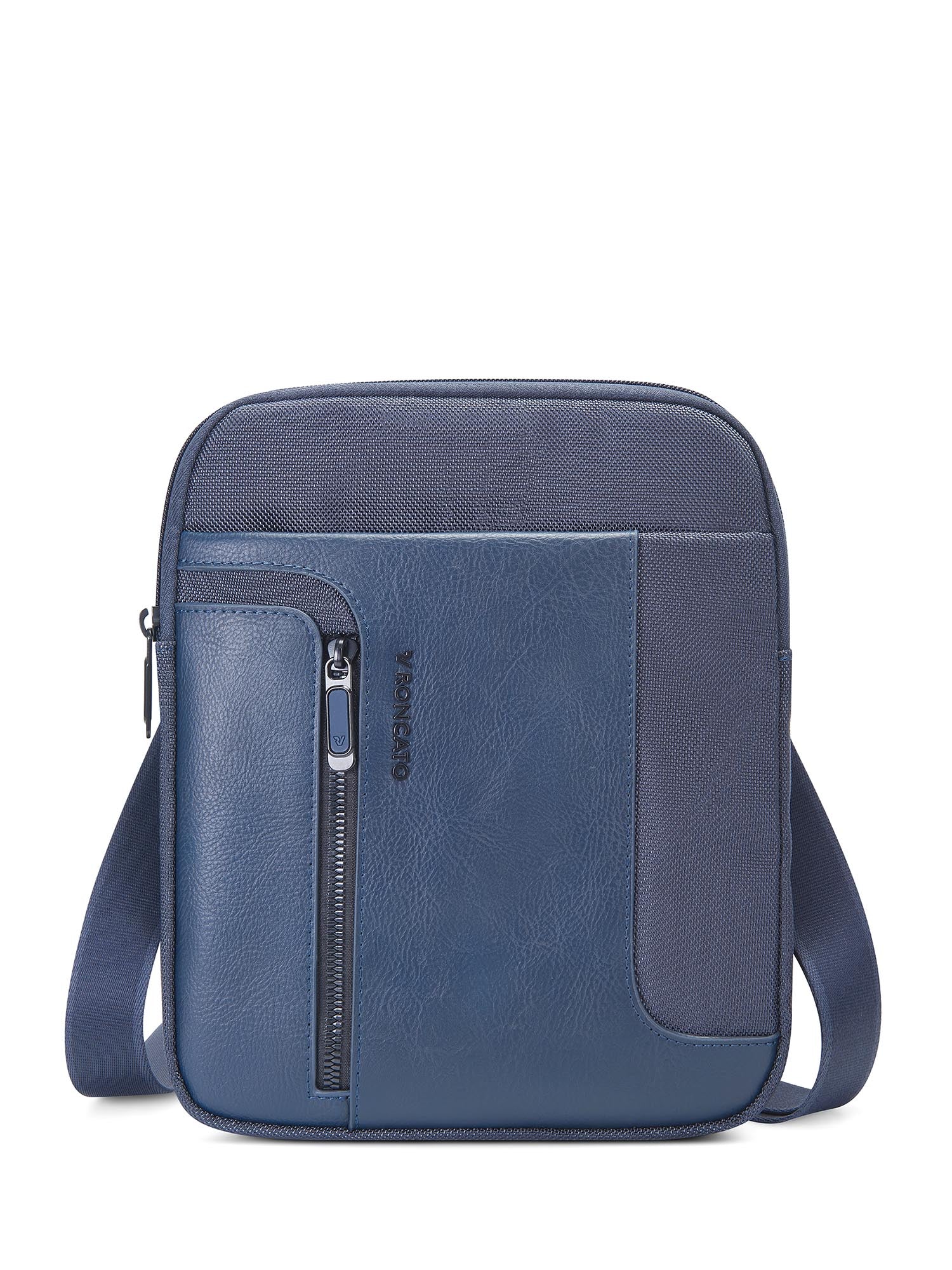 Tracolla Blu Roncato