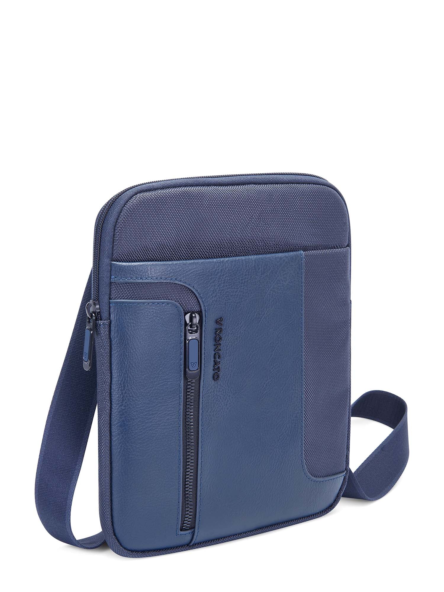 Tracolla Blu Roncato