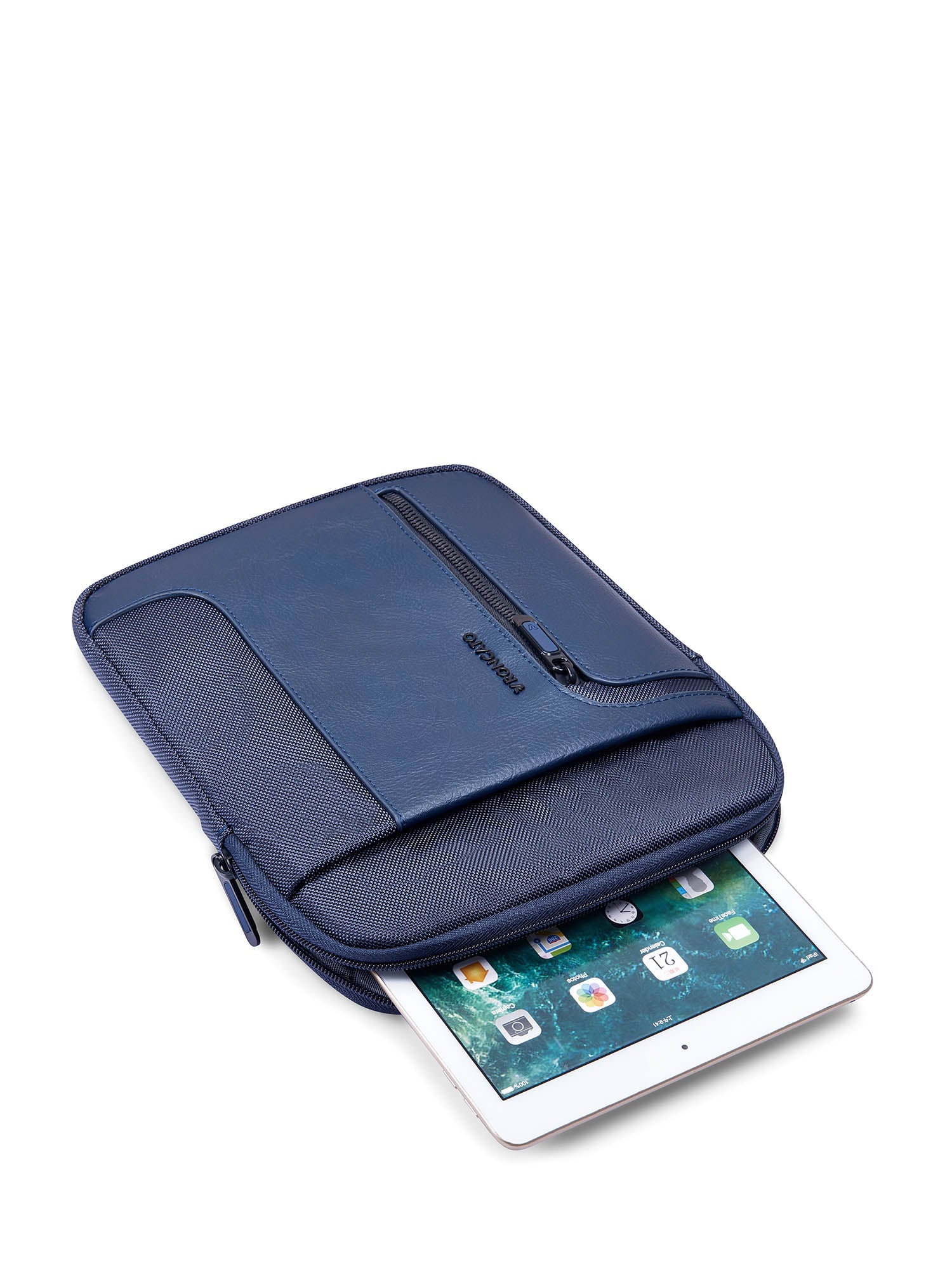 Tracolla Blu Roncato