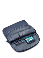 Tracolla Blu Roncato