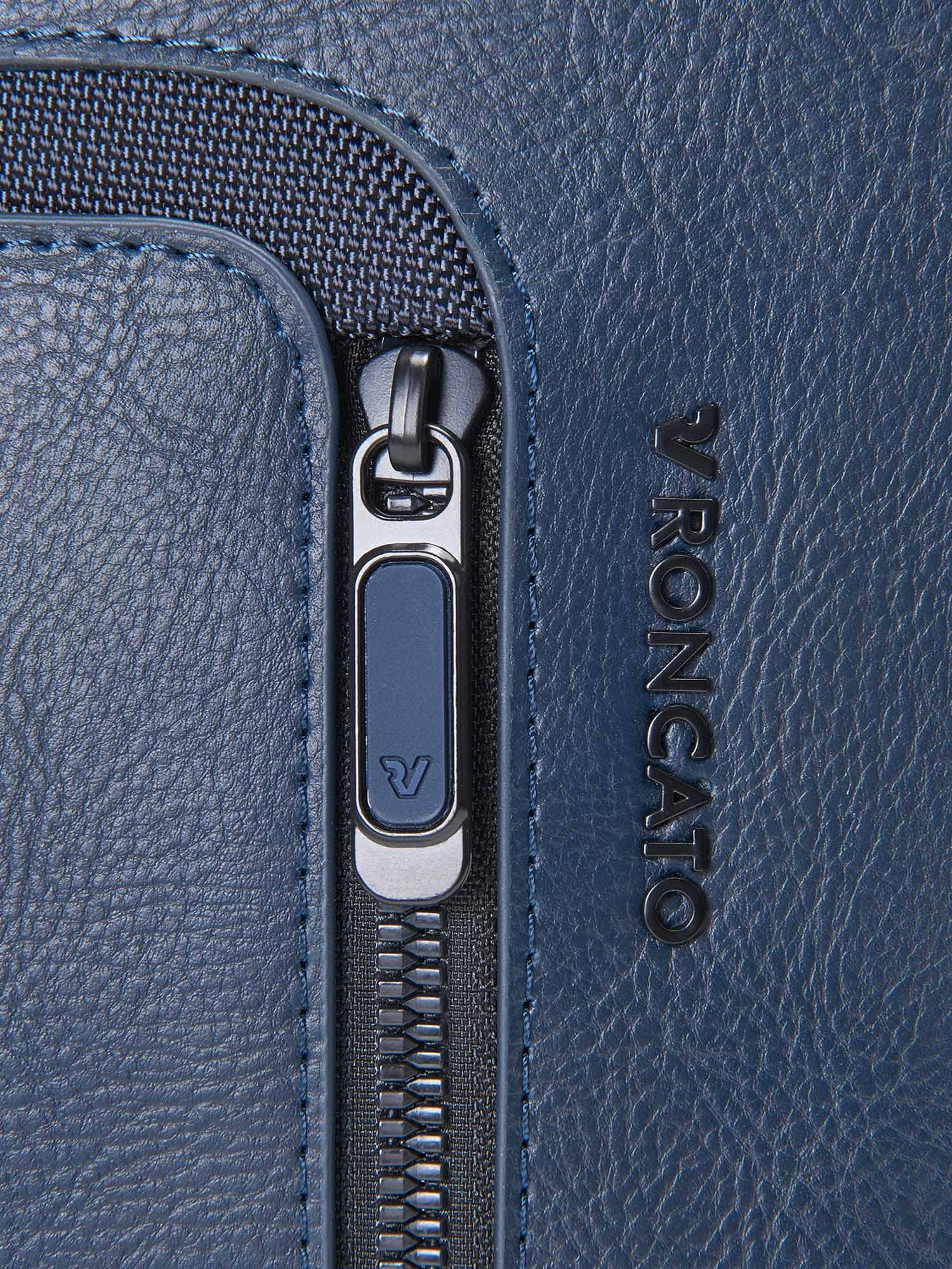 Tracolla Blu Roncato