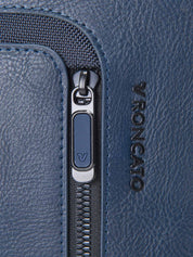 Tracolla Blu Roncato